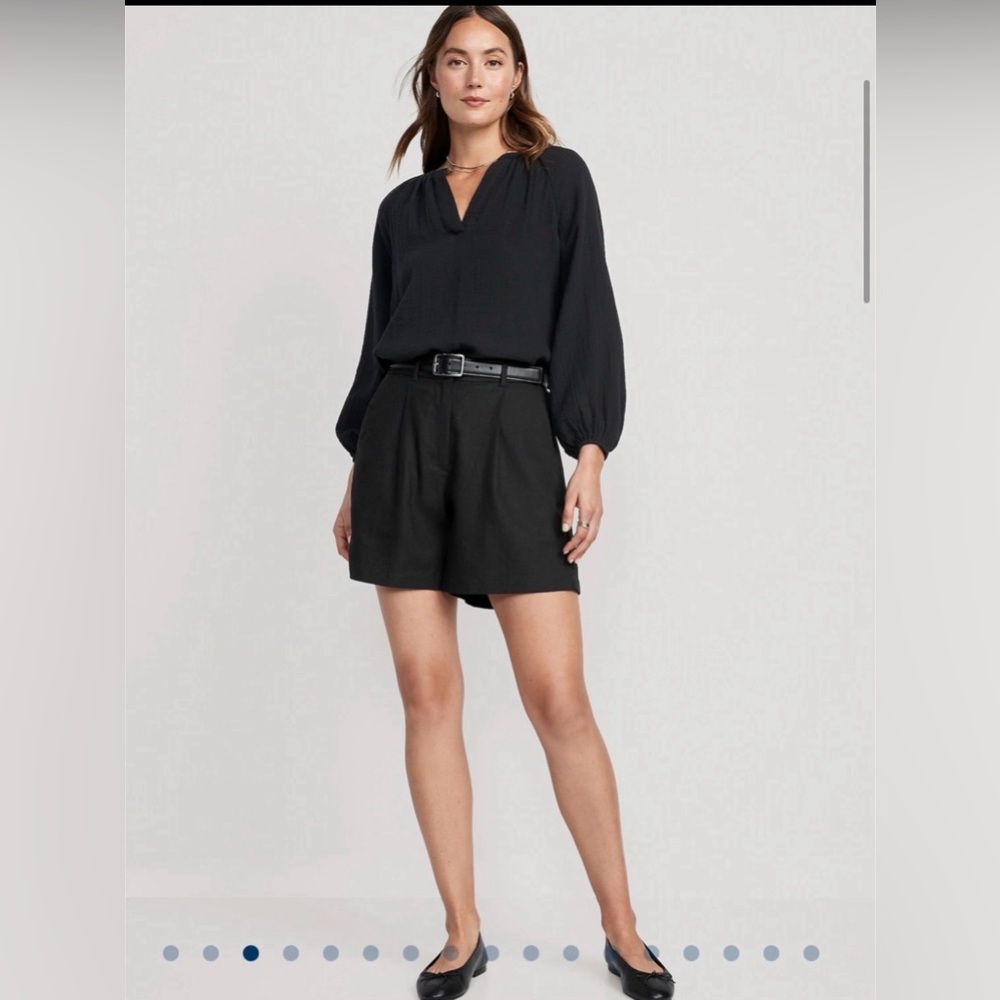 Old Navy dress shorts